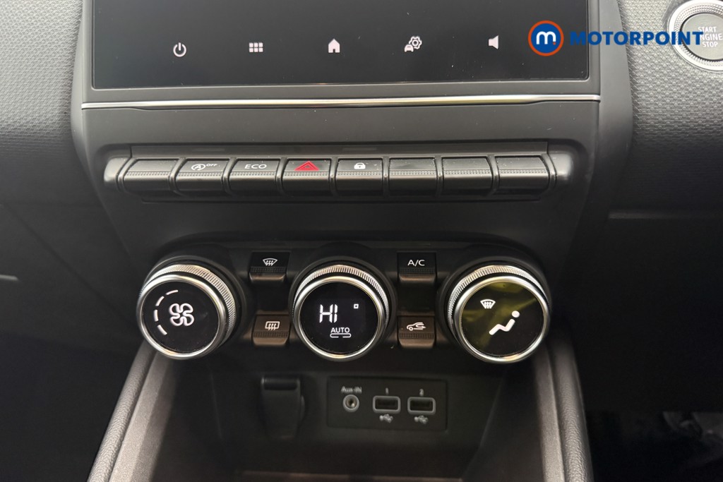 Renault Clio Evolution Manual Petrol Hatchback - Stock Number (1644572) - 21st supplementary image