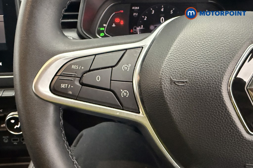 Renault Clio Evolution Manual Petrol Hatchback - Stock Number (1644572) - 24th supplementary image