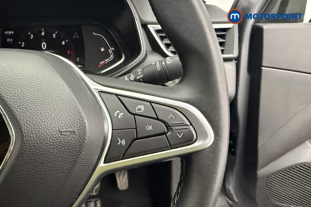 Renault Clio Evolution Manual Petrol Hatchback - Stock Number (1644572) - 25th supplementary image