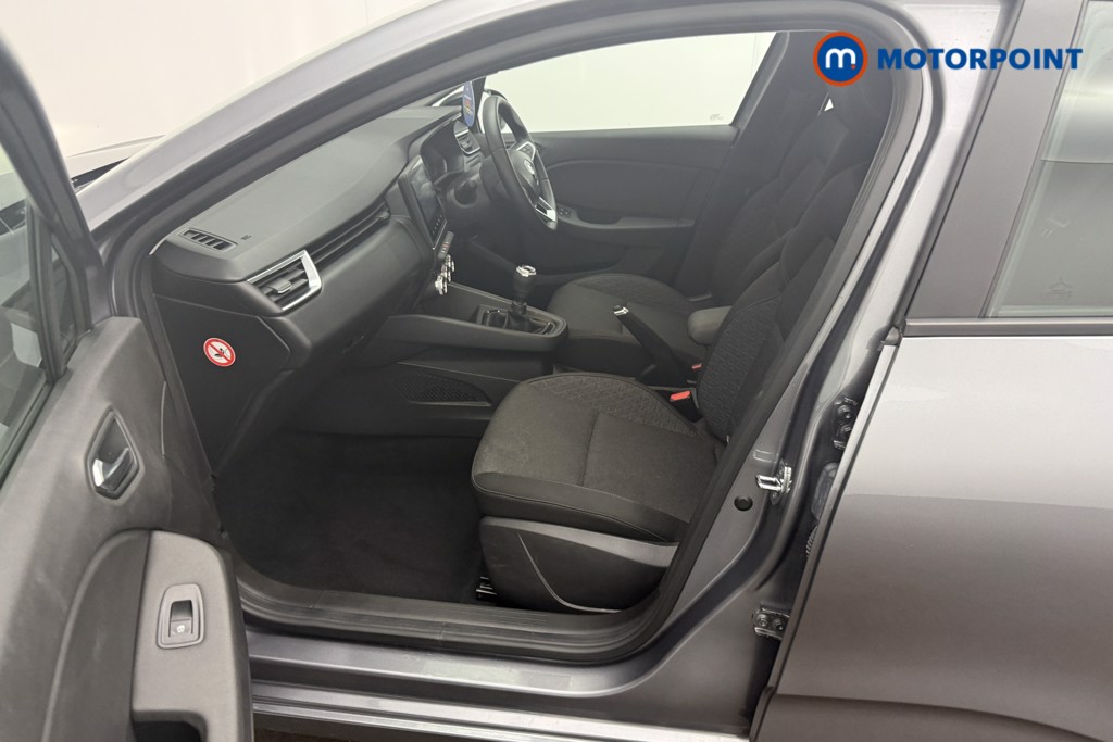 Renault Clio Evolution Manual Petrol Hatchback - Stock Number (1644572) - 1st supplementary image