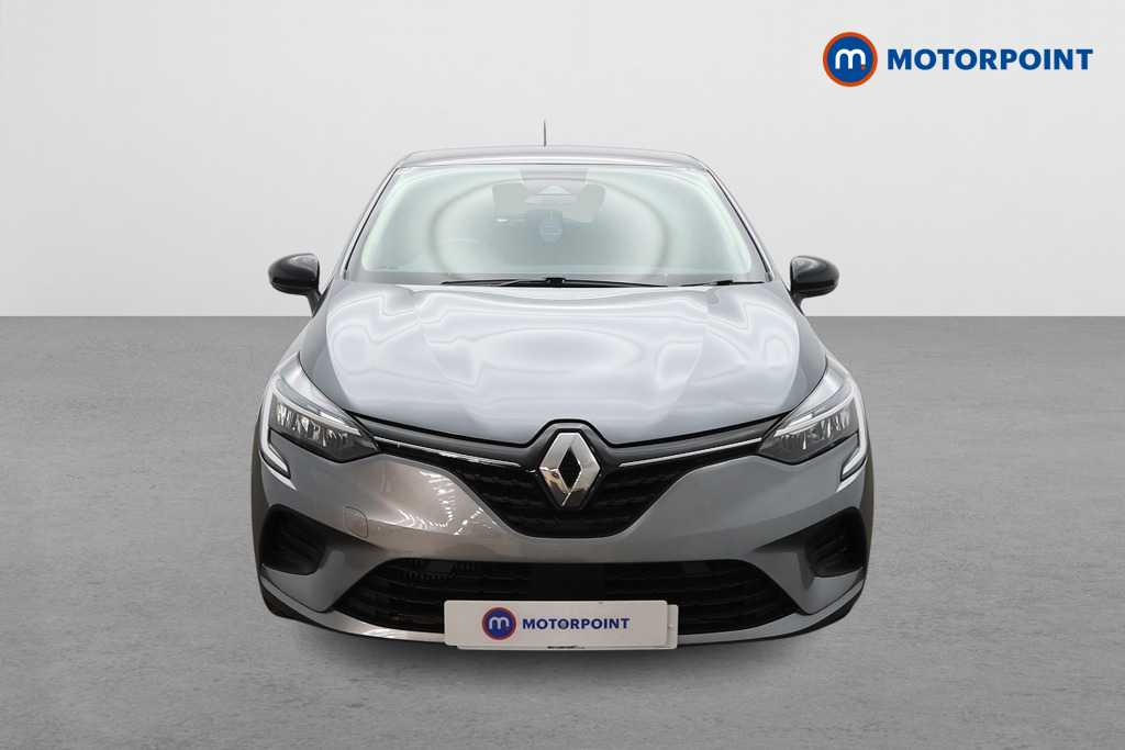 Renault Clio Evolution Manual Petrol Hatchback - Stock Number (1644572) - Front bumper