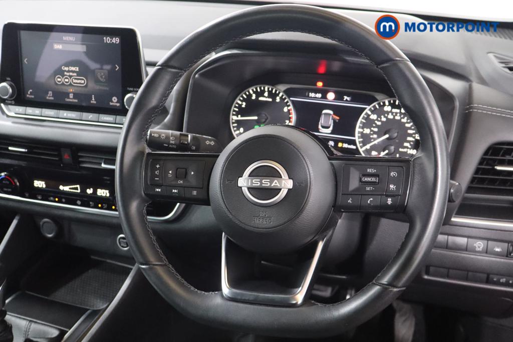 Nissan Qashqai Acenta Premium Manual Petrol SUV - Stock Number (1644577) - 2nd supplementary image