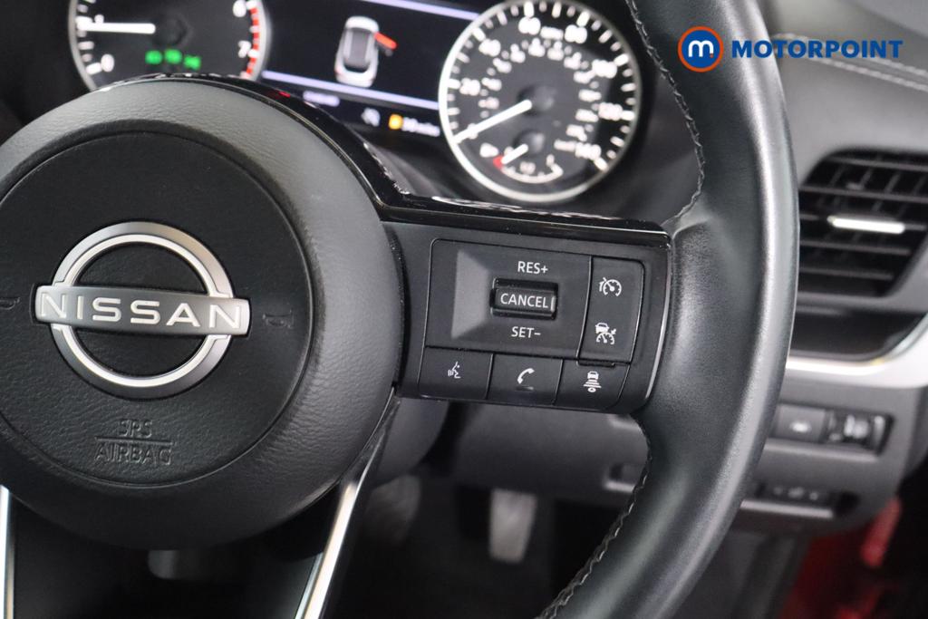 Nissan Qashqai Acenta Premium Manual Petrol SUV - Stock Number (1644577) - 5th supplementary image