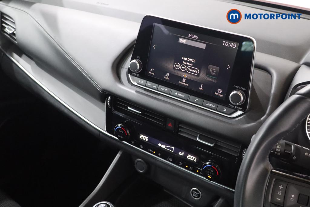 Nissan Qashqai Acenta Premium Manual Petrol SUV - Stock Number (1644577) - 6th supplementary image