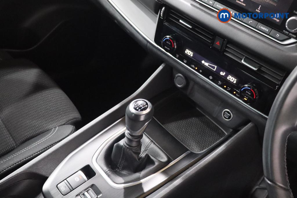Nissan Qashqai Acenta Premium Manual Petrol SUV - Stock Number (1644577) - 7th supplementary image