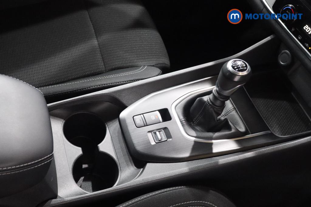 Nissan Qashqai Acenta Premium Manual Petrol SUV - Stock Number (1644577) - 8th supplementary image
