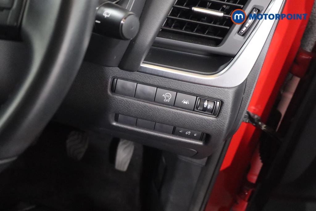 Nissan Qashqai Acenta Premium Manual Petrol SUV - Stock Number (1644577) - 9th supplementary image