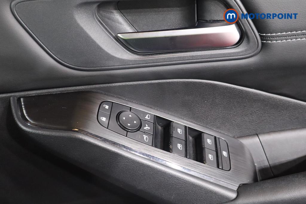 Nissan Qashqai Acenta Premium Manual Petrol SUV - Stock Number (1644577) - 10th supplementary image