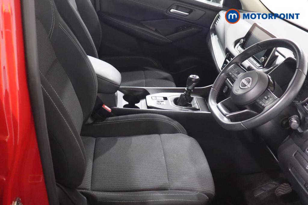 Nissan Qashqai Acenta Premium Manual Petrol SUV - Stock Number (1644577) - 11th supplementary image