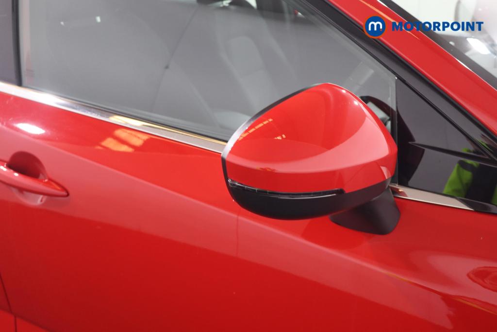 Nissan Qashqai Acenta Premium Manual Petrol SUV - Stock Number (1644577) - 12th supplementary image