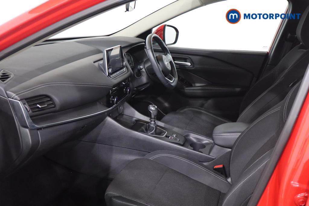 Nissan Qashqai Acenta Premium Manual Petrol SUV - Stock Number (1644577) - 14th supplementary image