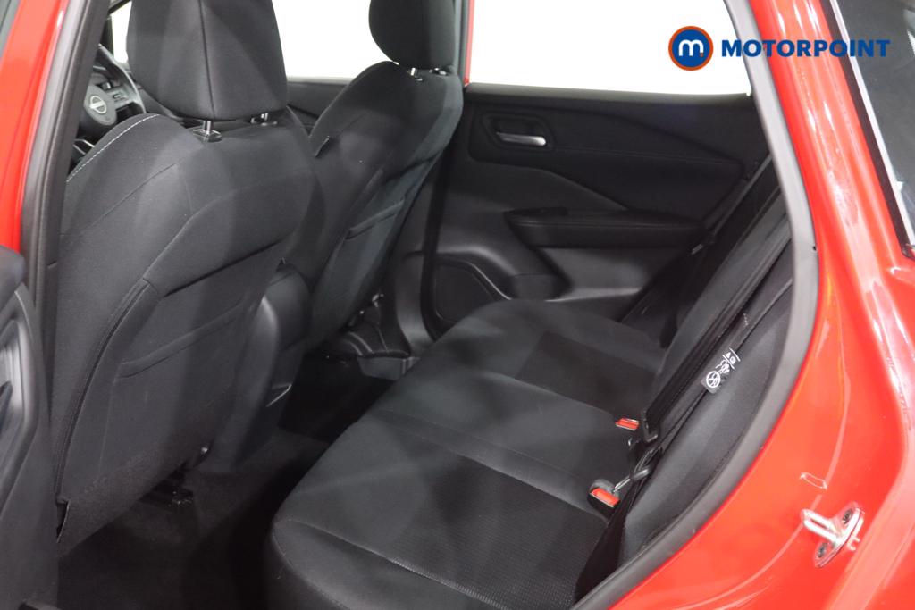 Nissan Qashqai Acenta Premium Manual Petrol SUV - Stock Number (1644577) - 15th supplementary image