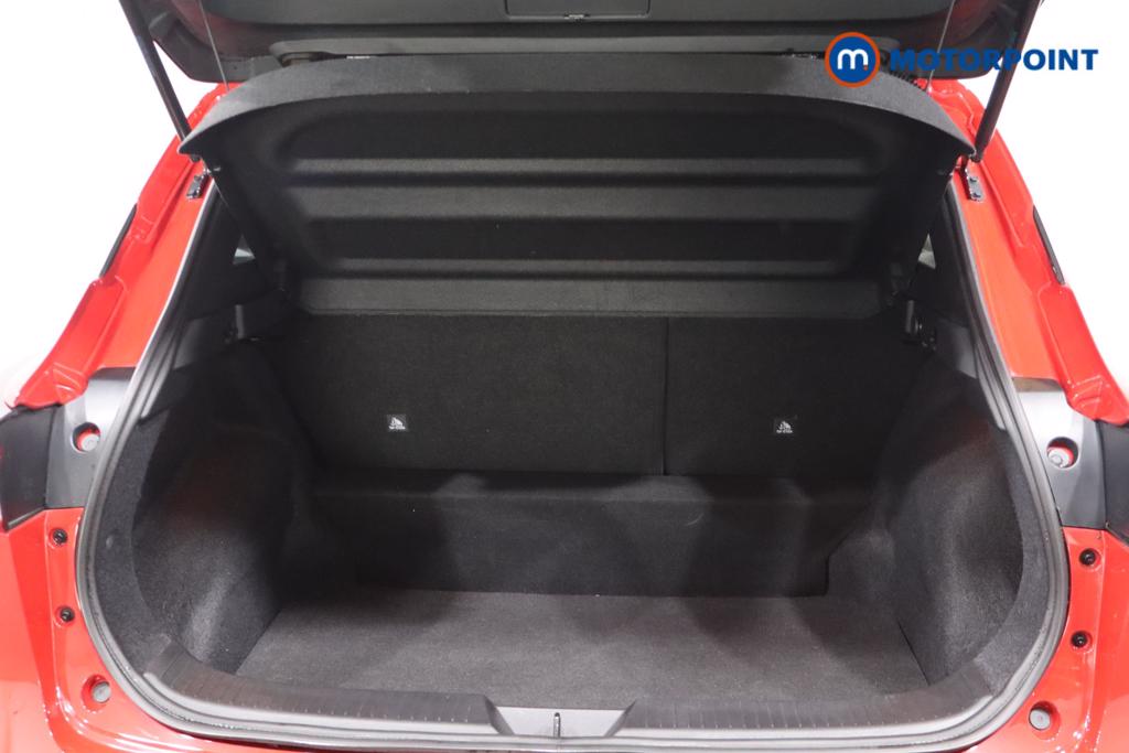 Nissan Qashqai Acenta Premium Manual Petrol SUV - Stock Number (1644577) - 17th supplementary image