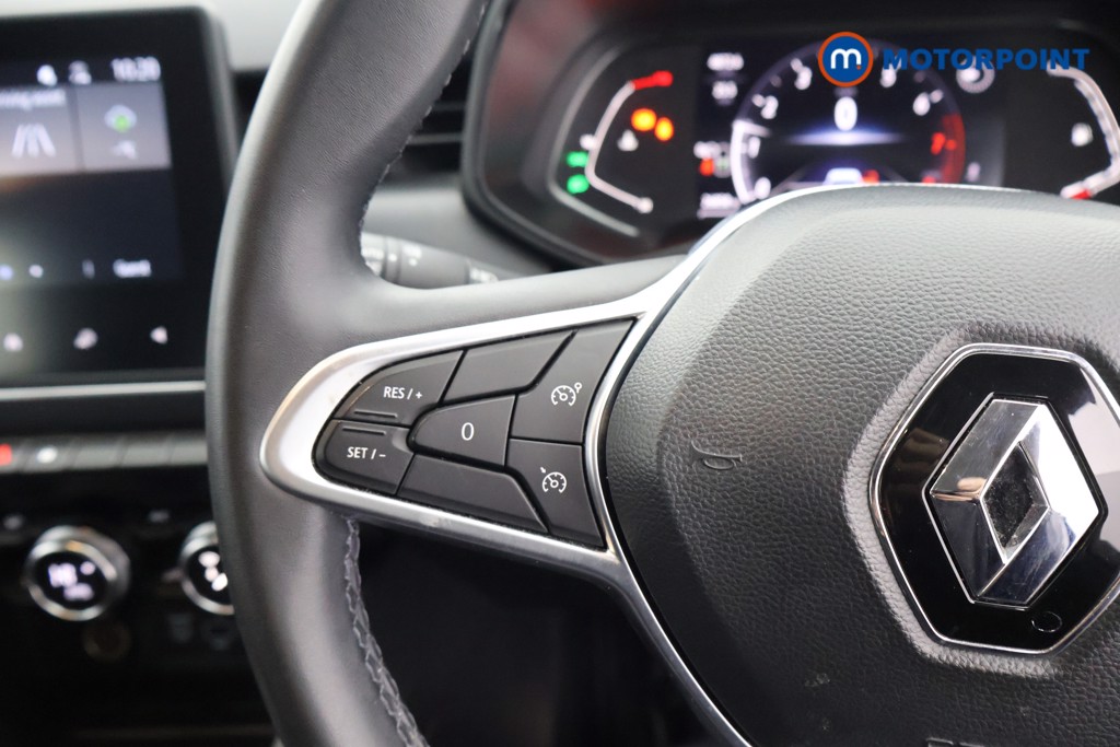 Renault Clio Evolution Manual Petrol Hatchback - Stock Number (1644593) - 2nd supplementary image