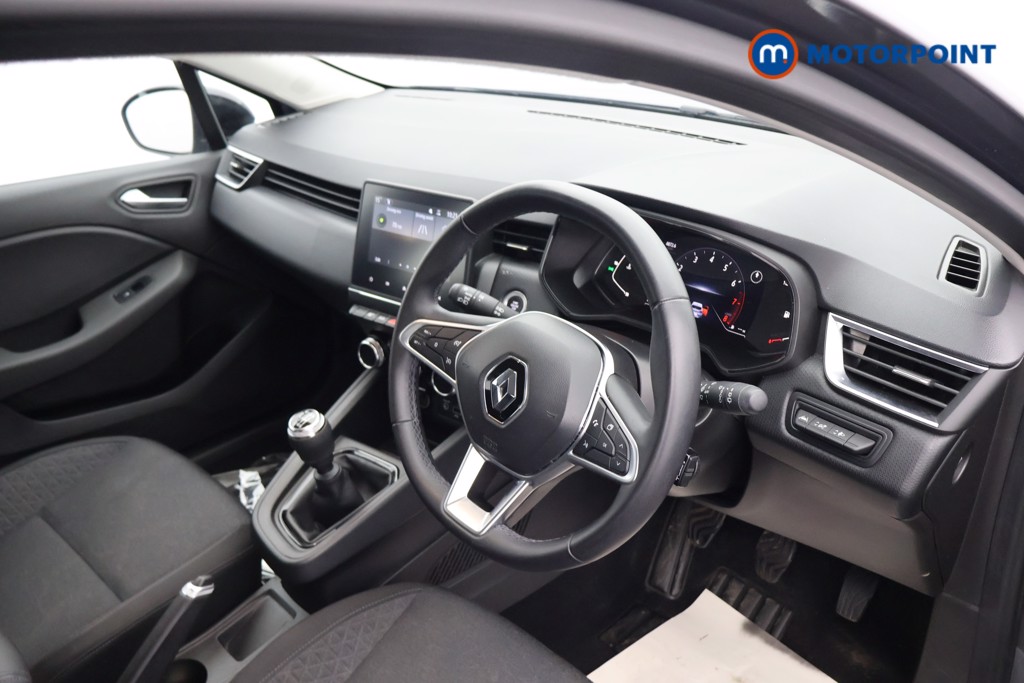Renault Clio Evolution Manual Petrol Hatchback - Stock Number (1644593) - 12th supplementary image