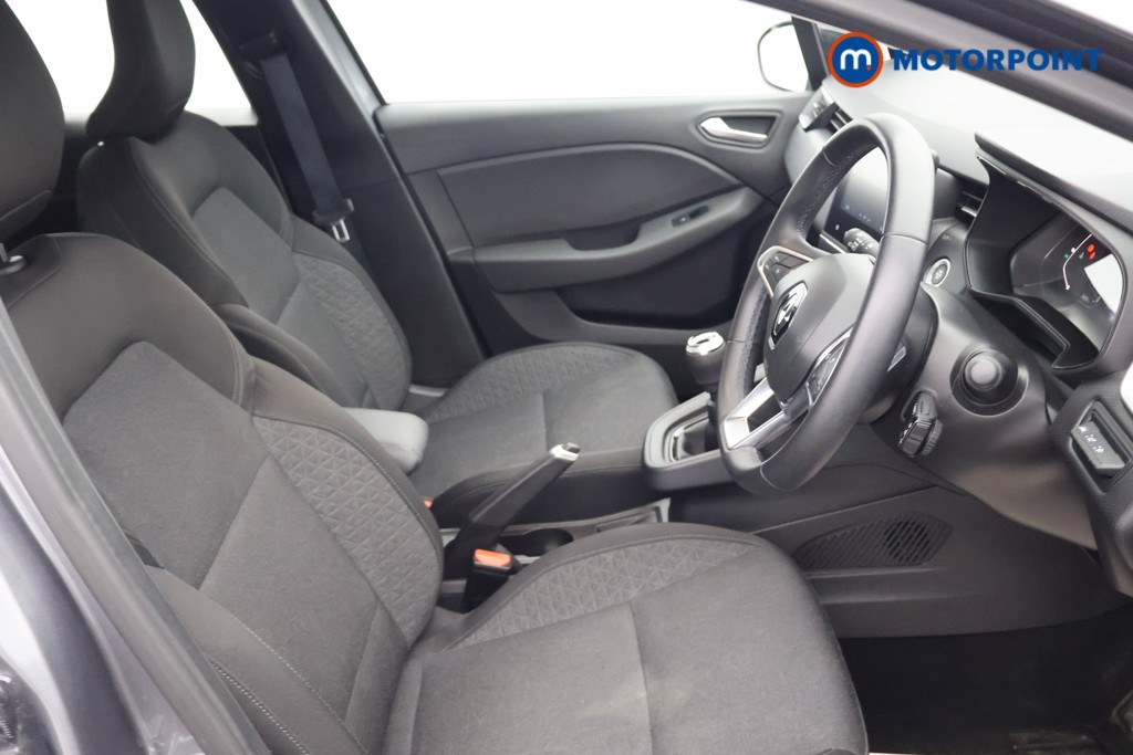 Renault Clio Evolution Manual Petrol Hatchback - Stock Number (1644593) - 13th supplementary image