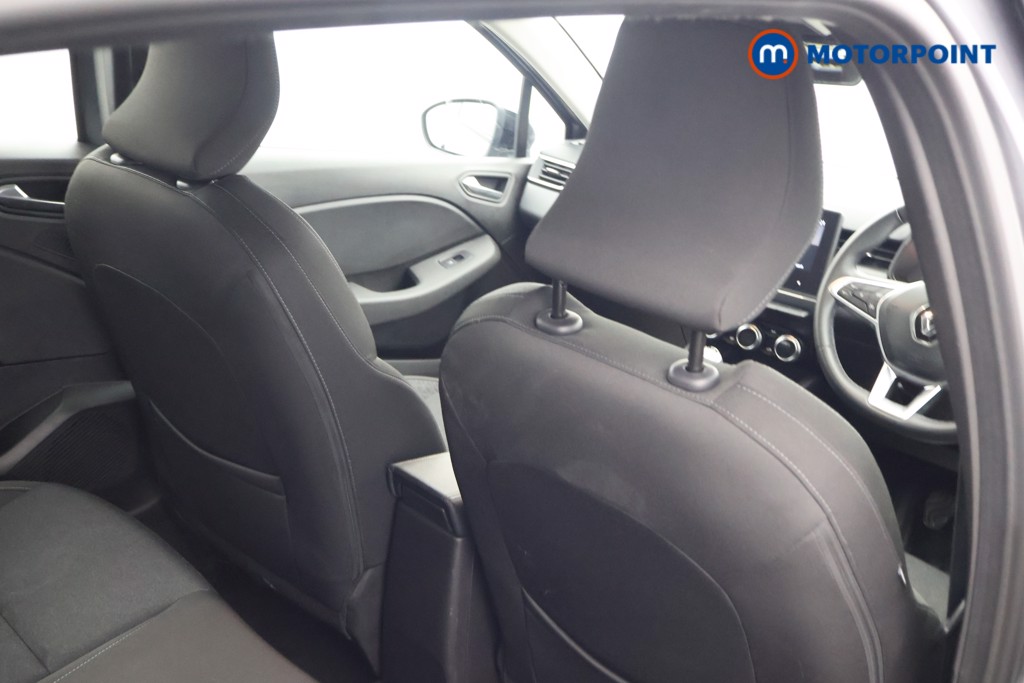 Renault Clio Evolution Manual Petrol Hatchback - Stock Number (1644593) - 15th supplementary image