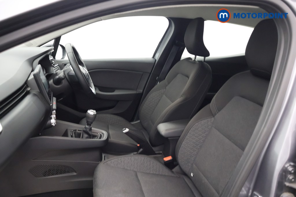 Renault Clio Evolution Manual Petrol Hatchback - Stock Number (1644593) - 18th supplementary image