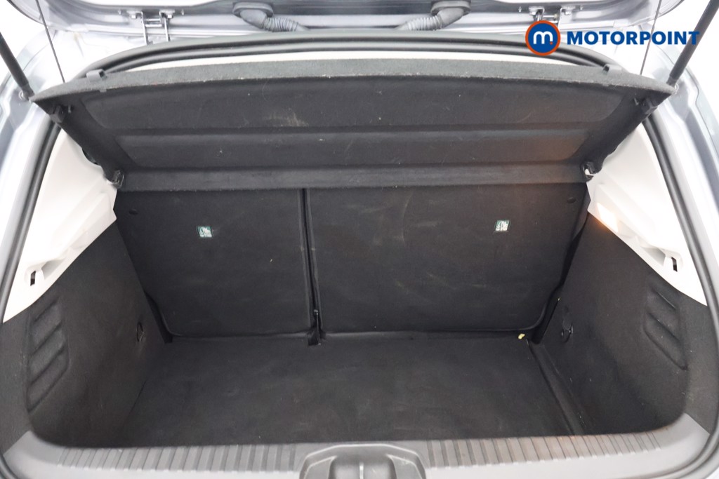 Renault Clio Evolution Manual Petrol Hatchback - Stock Number (1644593) - 19th supplementary image