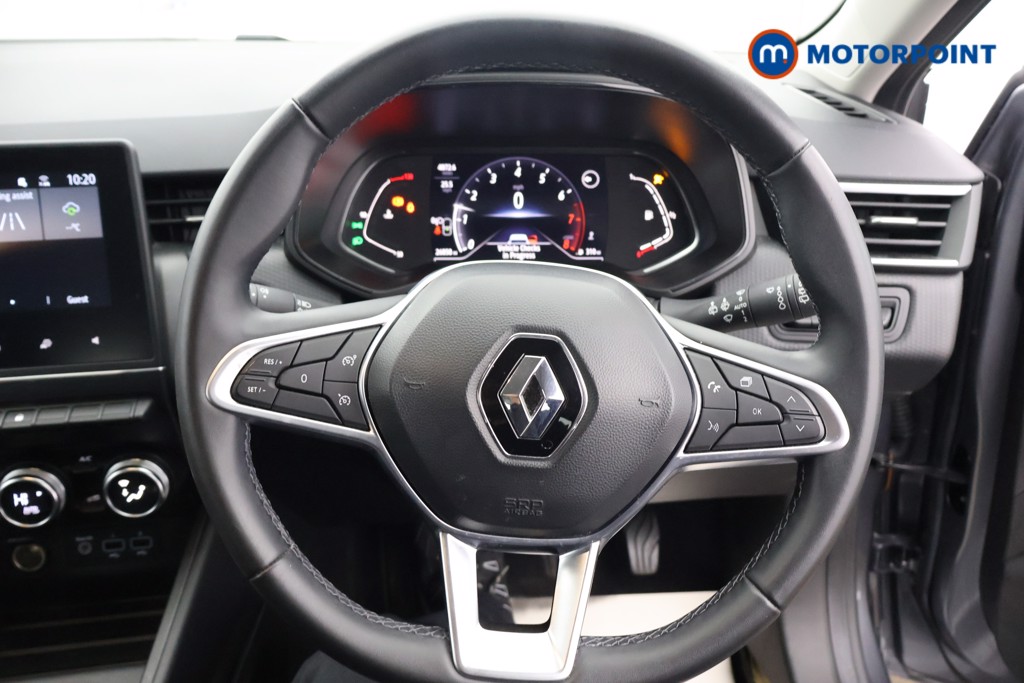 Renault Clio Evolution Manual Petrol Hatchback - Stock Number (1644593) - 1st supplementary image