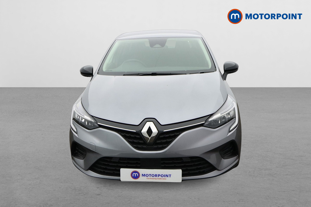 Renault Clio Evolution Manual Petrol Hatchback - Stock Number (1644593) - Front bumper