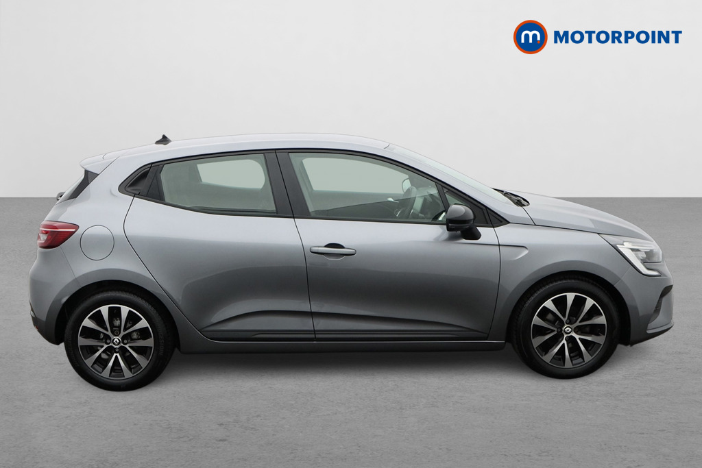 Renault Clio Evolution Manual Petrol Hatchback - Stock Number (1644593) - Drivers side