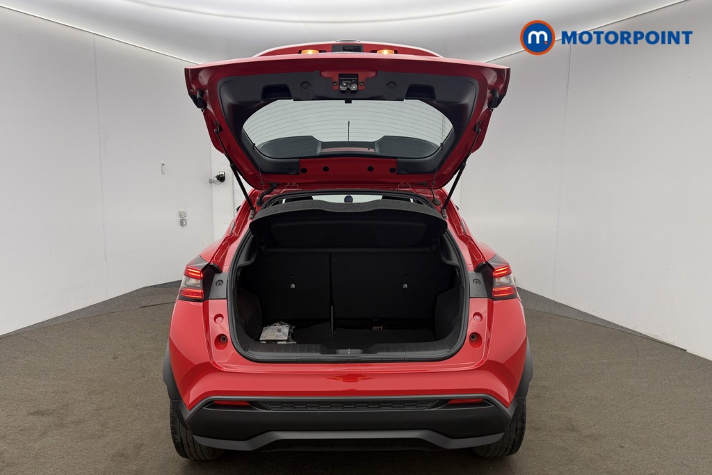 Nissan Juke Visia Manual Petrol SUV - Stock Number (1644597) - 9th supplementary image