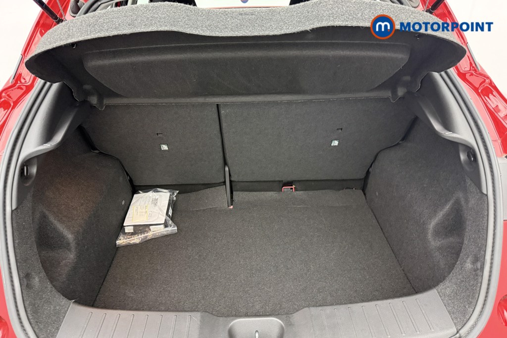 Nissan Juke Visia Manual Petrol SUV - Stock Number (1644597) - 10th supplementary image