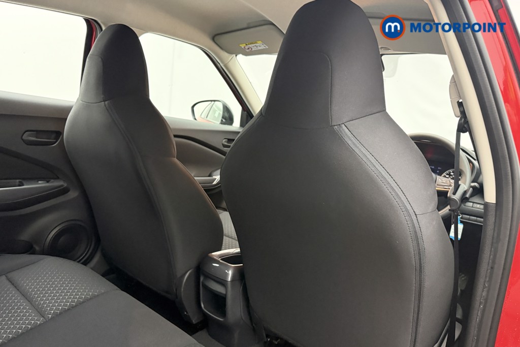 Nissan Juke Visia Manual Petrol SUV - Stock Number (1644597) - 13th supplementary image