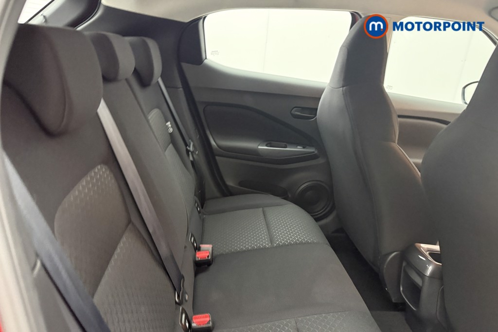Nissan Juke Visia Manual Petrol SUV - Stock Number (1644597) - 14th supplementary image