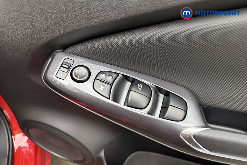 Nissan Juke Visia Manual Petrol SUV - Stock Number (1644597) - 19th supplementary image