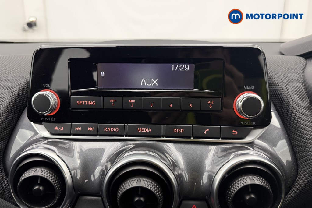 Nissan Juke Visia Manual Petrol SUV - Stock Number (1644597) - 25th supplementary image