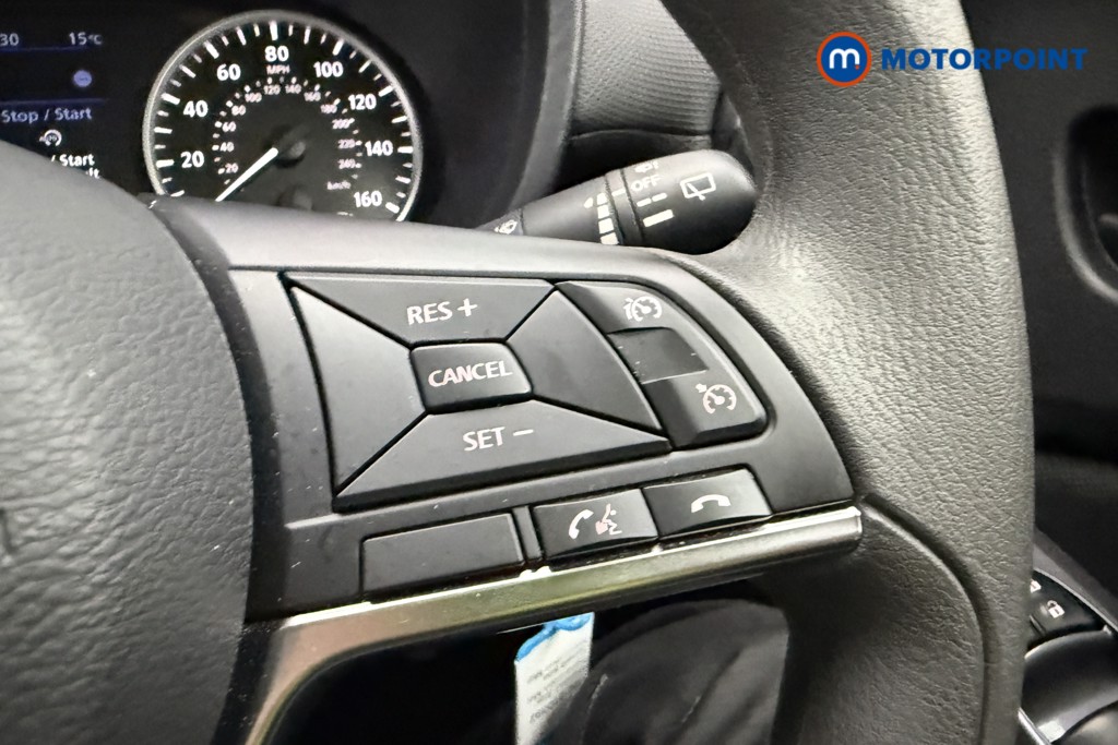 Nissan Juke Visia Manual Petrol SUV - Stock Number (1644597) - 30th supplementary image
