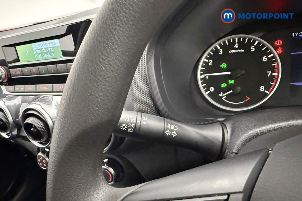 Nissan Juke Visia Manual Petrol SUV - Stock Number (1644597) - 31st supplementary image