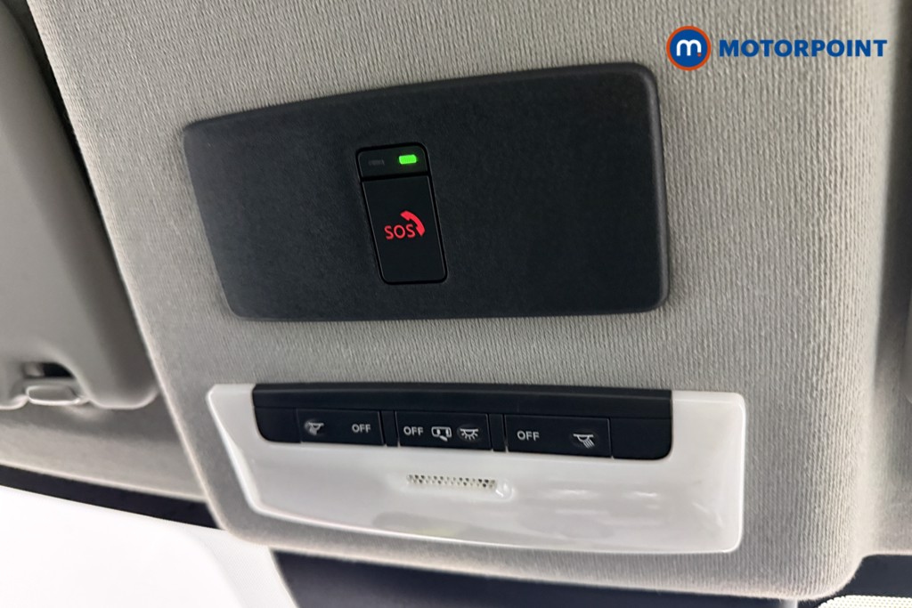 Nissan Juke Visia Manual Petrol SUV - Stock Number (1644597) - 34th supplementary image