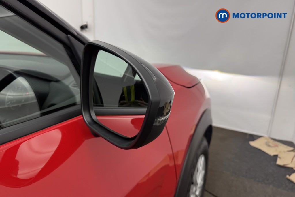 Nissan Juke Visia Manual Petrol SUV - Stock Number (1644597) - 36th supplementary image