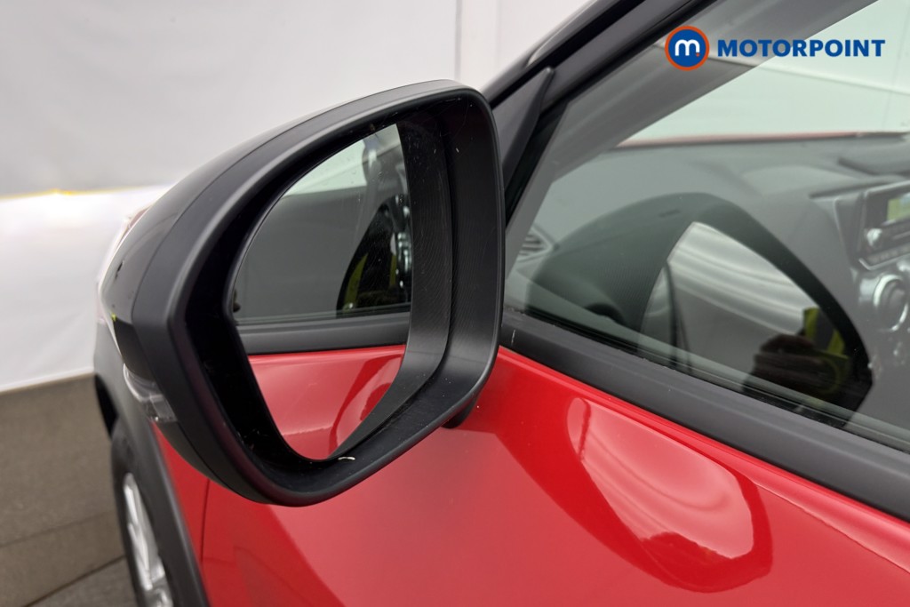 Nissan Juke Visia Manual Petrol SUV - Stock Number (1644597) - 38th supplementary image
