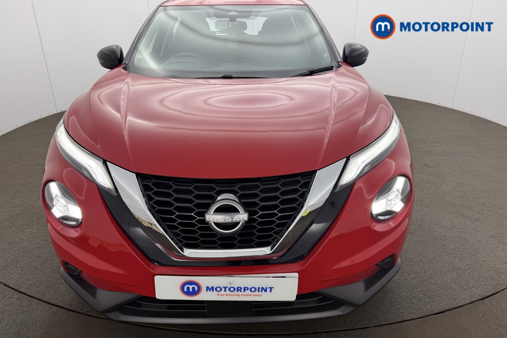 Nissan Juke Visia Manual Petrol SUV - Stock Number (1644597) - 1st supplementary image