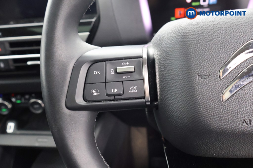 Citroen C4 Shine Plus Automatic Electric Hatchback - Stock Number (1644683) - 2nd supplementary image