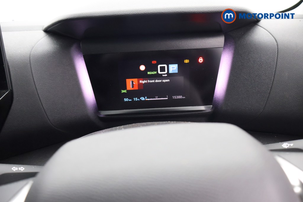 Citroen C4 Shine Plus Automatic Electric Hatchback - Stock Number (1644683) - 4th supplementary image