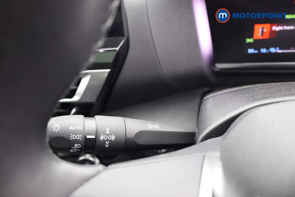 Citroen C4 Shine Plus Automatic Electric Hatchback - Stock Number (1644683) - 5th supplementary image
