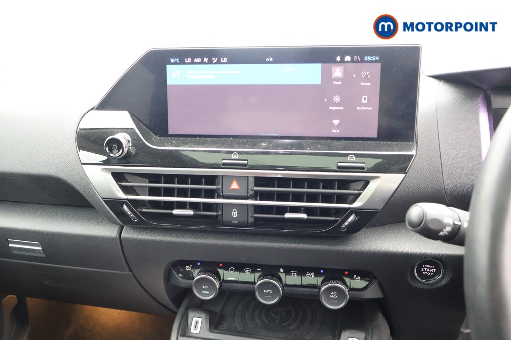 Citroen C4 Shine Plus Automatic Electric Hatchback - Stock Number (1644683) - 7th supplementary image