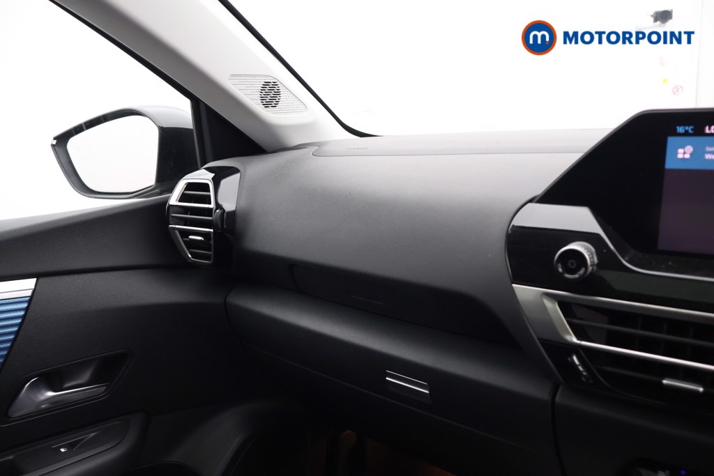 Citroen C4 Shine Plus Automatic Electric Hatchback - Stock Number (1644683) - 9th supplementary image