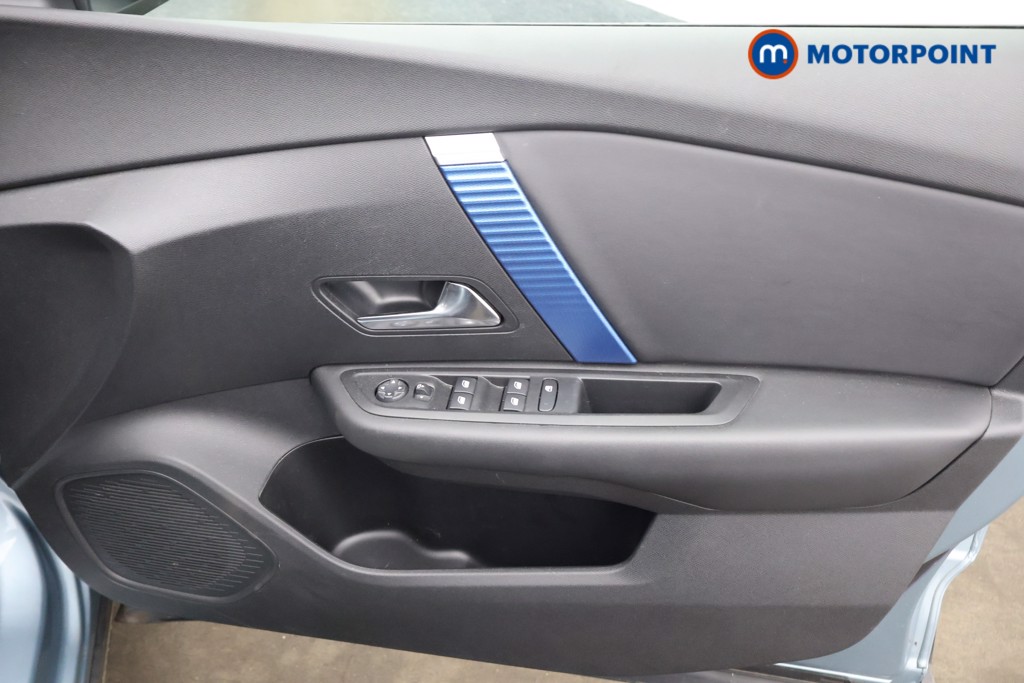 Citroen C4 Shine Plus Automatic Electric Hatchback - Stock Number (1644683) - 11th supplementary image