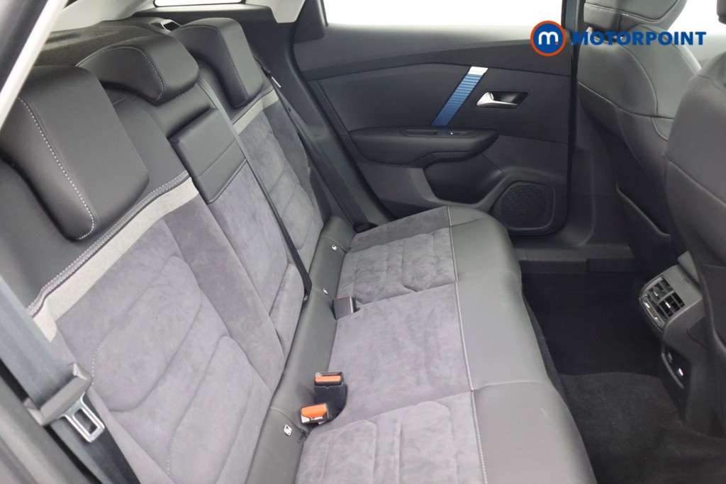 Citroen C4 Shine Plus Automatic Electric Hatchback - Stock Number (1644683) - 14th supplementary image