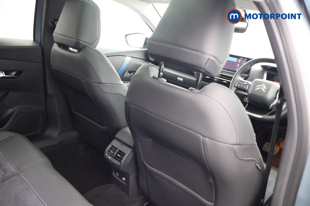 Citroen C4 Shine Plus Automatic Electric Hatchback - Stock Number (1644683) - 15th supplementary image