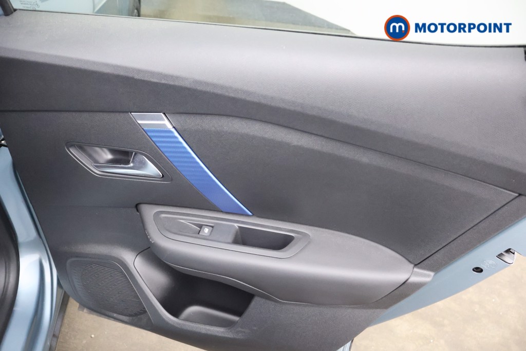 Citroen C4 Shine Plus Automatic Electric Hatchback - Stock Number (1644683) - 16th supplementary image