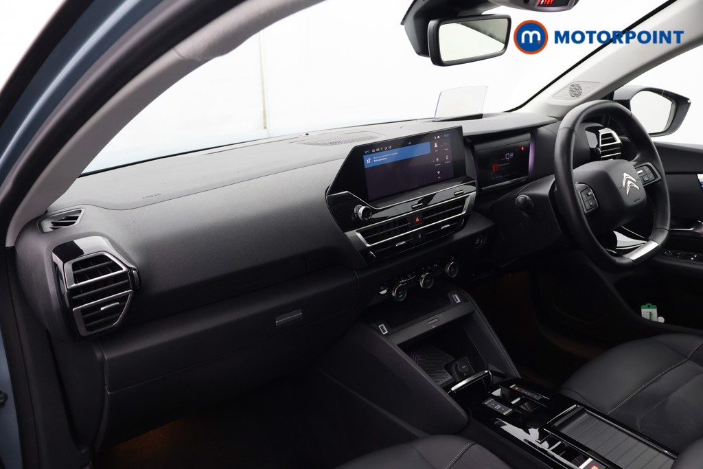 Citroen C4 Shine Plus Automatic Electric Hatchback - Stock Number (1644683) - 17th supplementary image