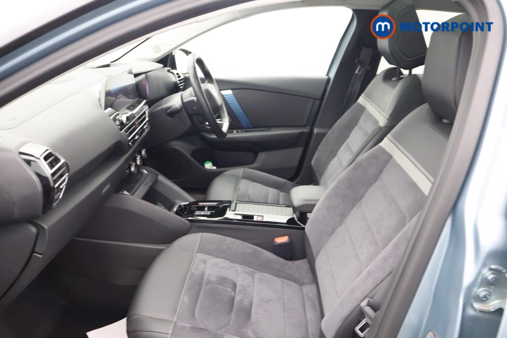 Citroen C4 Shine Plus Automatic Electric Hatchback - Stock Number (1644683) - 18th supplementary image