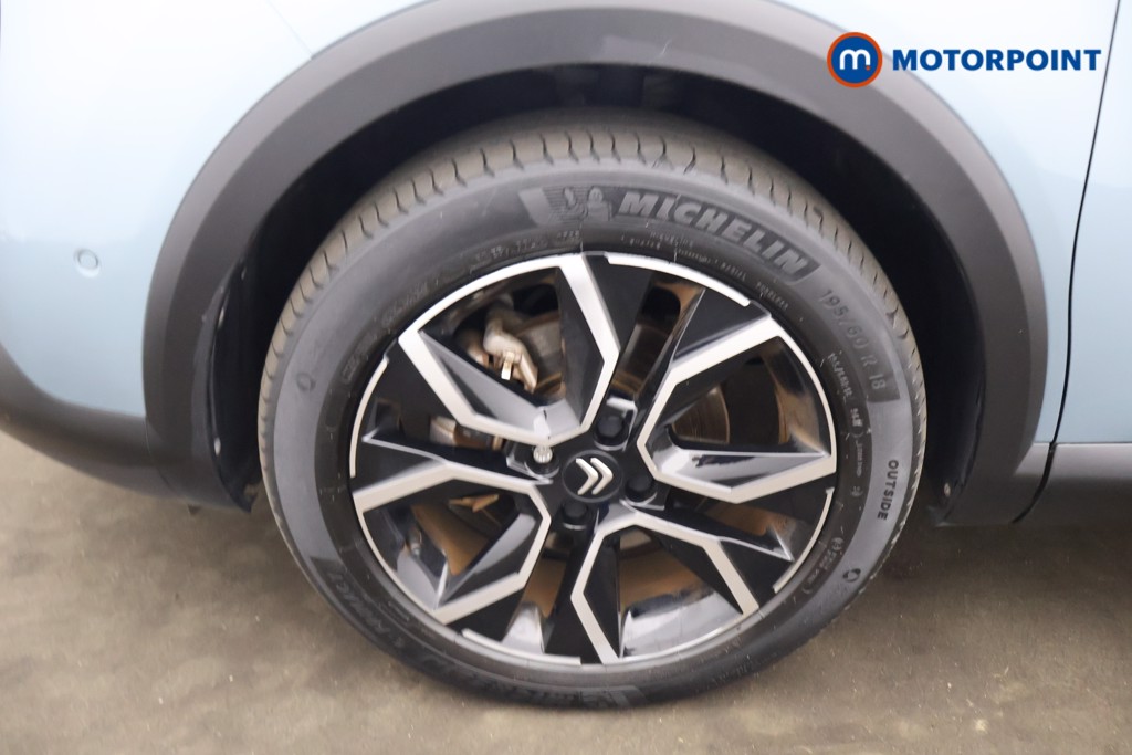 Citroen C4 Shine Plus Automatic Electric Hatchback - Stock Number (1644683) - 22nd supplementary image
